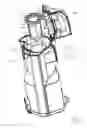 Fig. 06 - SURFACE CLEANING APPARATUS