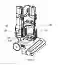 Fig. 06 - Sound shield for a surface cleaning apparatus