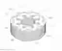 Fig. 01 - Method of manufacturing laminated rotor core