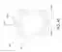 Fig. 46 - Coaxial cable connector having electrical continuity member