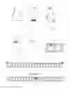 Fig. 02 - String holder for use with concrete masonry units (CMU's) and bricks