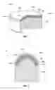 Fig. 02 - Polycrystalline tables, polycrystalline elements, and related methods