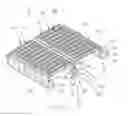 Fig. 02 - Grain bin floor panel