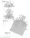 Fig. 07 - Mount for connecting an article to a roof and method of use