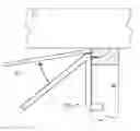 Fig. 01 - CONSTRUCTION PANEL POSITIONING AND SUPPORT SYSTEM AND TOOLS