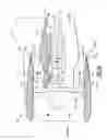 Fig. 02 - GAS TURBINE ENGINE WITH GEARED ARCHITECTURE