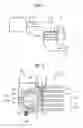 Fig. 02 - Combustion system and method for cleaning a catalytic converter installed in an exhaust duct of a combustion system
