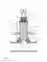 Fig. 02 - INJECTOR MOUNT AND EXHAUST LINE HAVING AN INJECTOR MOUNT