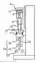 Fig. 01 - Elongating method and apparatus for glass base material