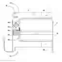 Fig. 01 - Towel washing and drying appliance