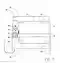 Fig. 03 - Towel washing and drying appliance