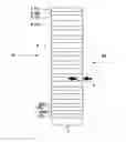 Fig. 02 - PROTECTION DEVICE AGAINST PROJECTILE-FORMING CHARGES