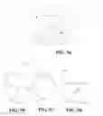 Fig. 08 - Air channel with integrated odor absorbing element