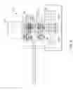 Fig. 07 - Railroad track cleaning assemblies and apparatus