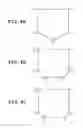 Fig. 05 - SEWING MACHINE, STITCH DATA GENERATING DEVICE AND STITCH DATA GENERATING PROGRAM