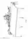 Fig. 02 - Automated flanging machine