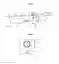 Fig. 02 - Device for dispensing fluid jets without a rotating joint