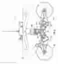 Fig. 04 - Self propelled cleaning device for marine streamers