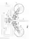 Fig. 07 - Self propelled cleaning device for marine streamers