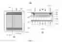 Fig. 02 - Photovoltaic device with double-junction