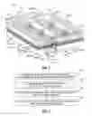 Fig. 02 - N-type silicon solar cell with contact/protection structures