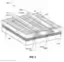 Fig. 06 - N-type silicon solar cell with contact/protection structures