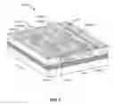 Fig. 07 - N-type silicon solar cell with contact/protection structures