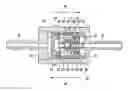 Fig. 01 - NON-RETURN VALVE HAVING TWO CLOSING BODIES