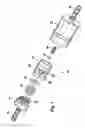 Fig. 02 - NON-RETURN VALVE HAVING TWO CLOSING BODIES