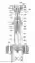 Fig. 01 - Valve cartridge for pump systems