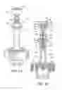 Fig. 07 - Valve cartridge for pump systems