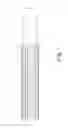 Fig. 02 - FLEXIBLE HOSE WITH WEAR INDICATOR