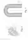 Fig. 04 - FLEXIBLE HOSE WITH WEAR INDICATOR