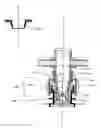 Fig. 01 - Slider valve fitment and collar