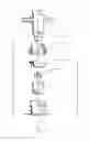 Fig. 02 - Slider valve fitment and collar