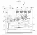 Fig. 02 - Powder container and powder processing apparatus having a lid with rib for suppressing inclination