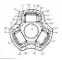 Fig. 01 - Heat treatment method, outer joint member, and tripod type constant velocity universal joint