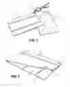 Fig. 02 - Key Ring Cardholder