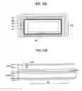 Fig. 09 - Stereoscopic display device, method of fabricating the same, and bonding apparatus used to fabricate the same