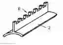 Fig. 01 - Method for producing a fibre-reinforced plastic component