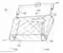 Fig. 01 - Draping device for textile semi-finished products