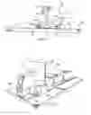 Fig. 02 - Standing seam profile field welding device and method