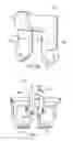 Fig. 04 - Standing seam profile field welding device and method