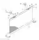 Fig. 01 - Pull bar device for a sunshade assembly