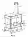Fig. 02 - SHROUD FOR SPACE HEATER