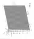Fig. 02 - INTEGRATED COUNTER CROSS FLOW CONDENSER