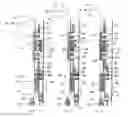 Fig. 05 - Method of deploying and powering an electrically driven device in a well