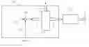Fig. 01 - Hypoxic aircraft fire prevention system with advanced hypoxic generator
