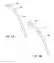 Fig. 22 - Lightweight controlled descent system with an integral reserve suspension relief strap (RSRS)