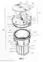 Fig. 03 - DEVICES, SYSTEMS, AND METHODS FOR RECYCLING PLASTIC